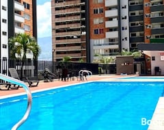 Entire House / Apartment Torres de mayorca (Itagüí, Colombia)