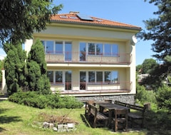Cijela kuća/apartman Smetanova (mir100) (Jablonné nad Orlicí, Češka Republika)