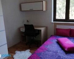 Hotel Apartments In Crikvenica 41855 (Crikvenica, Hrvatska)