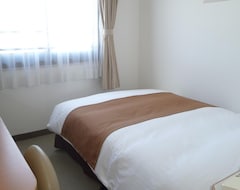 Star Hotel Koriyama (Koriyama, Japan)
