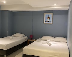 Hotelli ZEN Rooms Sukhumvit Soi 42/1 (Bangkok, Thaimaa)