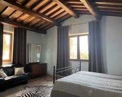 Toàn bộ căn nhà/căn hộ Casadaniele Vulci - Villa Costanza (Canino, Ý)