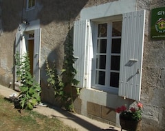 Toàn bộ căn nhà/căn hộ Tinida - Valence En Poitou (Valence, Pháp)