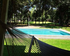 Tüm Ev/Apart Daire Combination Perfect Between Leisure And Relaxation (Rivas, Nikaragua)