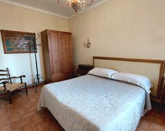 Hotelli Tenuta La Fratta (Bagni di Lucca, Italia)