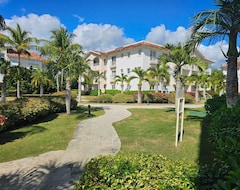 Casa/apartamento entero Playa Privada (La Mata, República Dominicana)