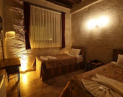 Snora Cave Hotel (Nevsehir, Tyrkiet)
