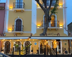 Hotel Del Corso (Sant'Antioco, Italija)