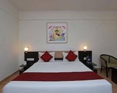 Khách sạn OYO 551 Hotel York (Delhi, Ấn Độ)