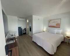 Tüm Ev/Apart Daire Single King Room (Lake City, ABD)