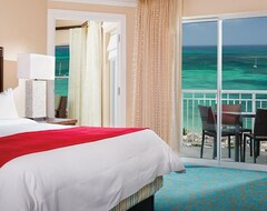 Khách sạn True Oceanfront (rare) Marriotts Aruba Surf Club - 1 Bedroom (Noord, Aruba)
