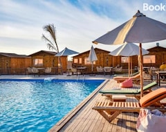 Hotel Safy Bay Resort (El Alamein, Egypten)