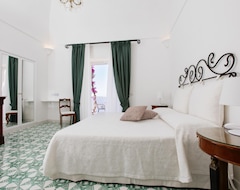 Khách sạn La Bizantina Luxury Villa (Positano, Ý)