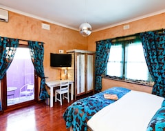 Hotel Sweet Olive Guesthouse (Sea Point, Sudáfrica)