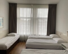 Hotelli Budget Hostel Sphinx (Amsterdam, Hollanti)