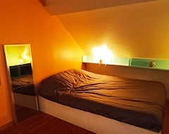 Cijela kuća/apartman Évasion Nature & Confort (Parmain, Francuska)