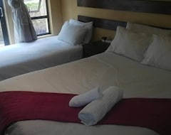 Bed & Breakfast Sgegede Guest House (Pretoria, Nam Phi)