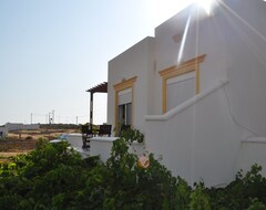 Otel Dream Holiday Homes (Lefkos, Yunanistan)