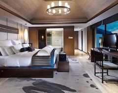 Hotelli Pullman Lijiang Resort And Spa (Lijiang, Kiina)