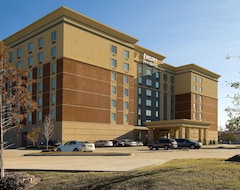 Otel Drury Inn & Suites Baton Rouge (Baton Rouge, ABD)