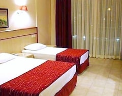 Hotelli Calipso Beach Turunc  - All Inclusive (Mugla, Turkki)