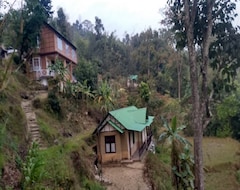 Casa rural Kalimpong Village Retreat (Kalimpong, Intia)