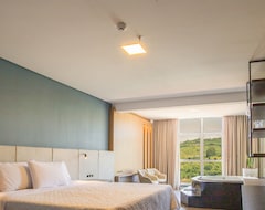 Khách sạn Grand Suites Family Resort (Itá, Brazil)