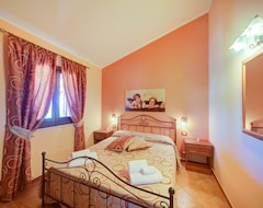 Cijela kuća/apartman Holiday House Scopello For 1 - 6 Persons With 3 Bedrooms - Holiday Home (Scopa, Italija)
