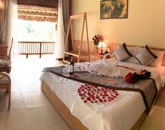 Hotel Tamcoc Nature Lodge (Ninh Bình, Vijetnam)