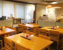 Hotel Hosplitality In Yawatajuku (Ichihara, Japón)