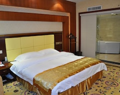 Khách sạn Dujinimi Hotel Shangri-La (Shangrila, Trung Quốc)
