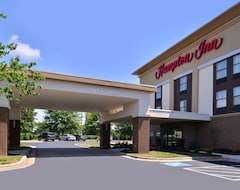 Khách sạn Hampton Inn Greensboro East / McLeansville (McLeansville, Hoa Kỳ)