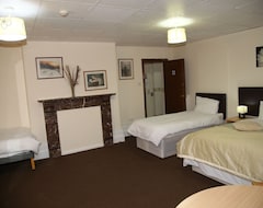 Khách sạn A Gosport Inn (Gosport, Vương quốc Anh)