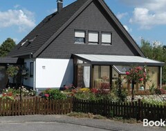 Koko talo/asunto Ferienwohnung Zummach (Quern, Saksa)