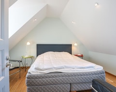 Hele huset/lejligheden 4 Bedroom Accommodation In Löttorp (Löttorp, Sverige)