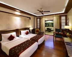 Resort/Odmaralište Ananta Spa & Resort, Pushkar (Pushkar, Indija)