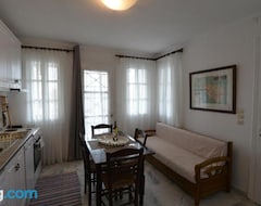 Cijela kuća/apartman K - Homes (Tinos, Grčka)