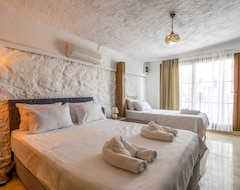 Khách sạn Belong Butik Hotel (Cesme, Thổ Nhĩ Kỳ)