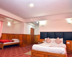 Khách sạn Rufina Royal Lachung (Lachung, Ấn Độ)