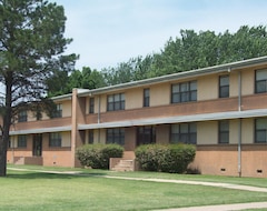 Hotel Ihg Army S 5670 Series On Ft. Sill (Lawton, USA)
