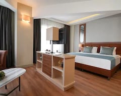 Hotel Grand Holiday Istanbul (Istanbul, Tyrkiet)