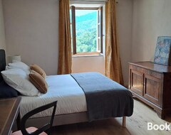Bed & Breakfast Casa Surgente (Piedicroce, Francuska)