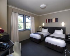 Hotelli Best Western Blackbutt Inn (Newcastle, Australia)