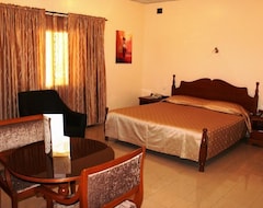 Hotel Prince (Kano, Nigeria)