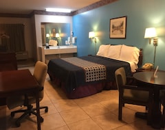 Hotel Be Our Guest In The Rio Grande Valley. Your Home Away From Home (Edinburg, USA)