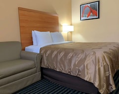 Hotel Quality Inn - Quality Inn (Ottawa, USA)
