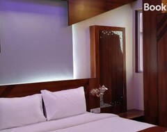 Khách sạn Hotel Five Star Inn (Muzaffarpur, Ấn Độ)