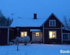 Cijela kuća/apartman Nordhagen Gate (Hjo, Švedska)