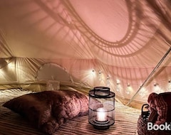 Camping Lux Glamping, Lammas (Kilingi-Nõmme, Estonia)