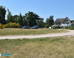 Toàn bộ căn nhà/căn hộ Elegant In Gross Kordshagen Amidst Lush Greenery With Garden (Groß Kordshagen, Đức)